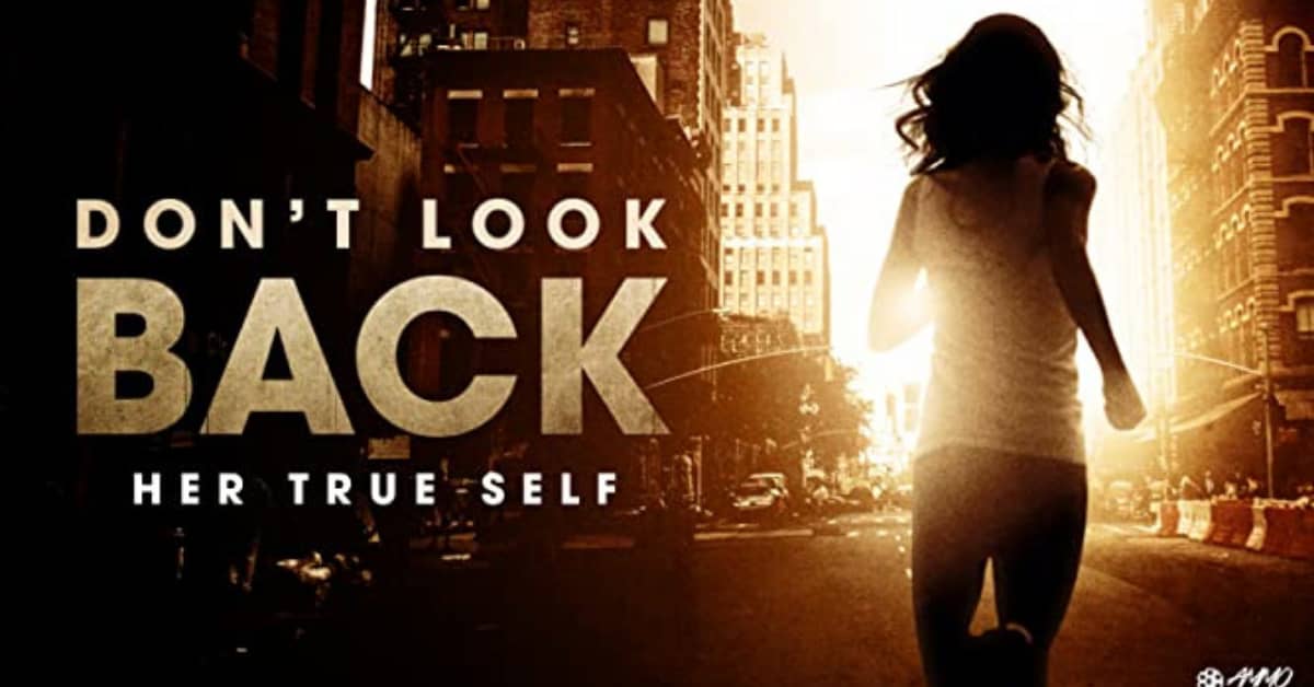 Don't Look Back- An Answer To Prayer