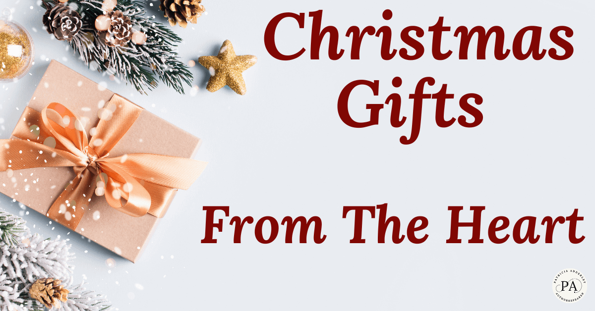 Christmas Gifts From the Heart