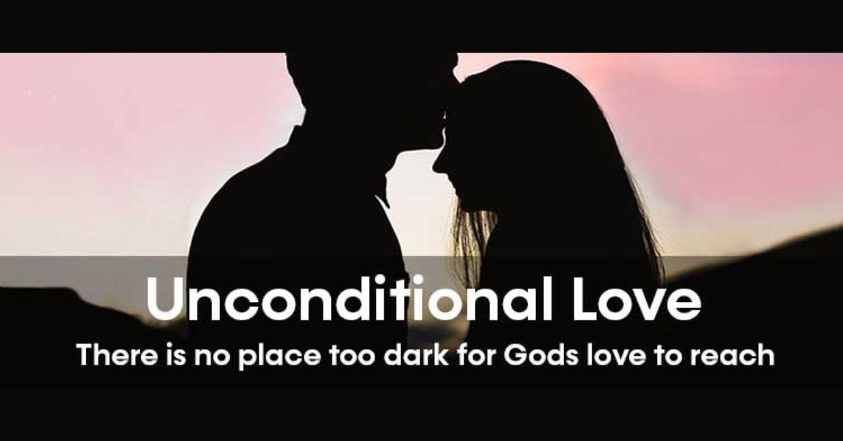 Free Christian Books About How Love Endures All Things