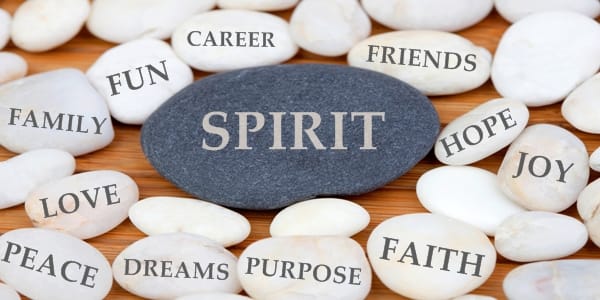 Do You Have a Healthy Spirit?