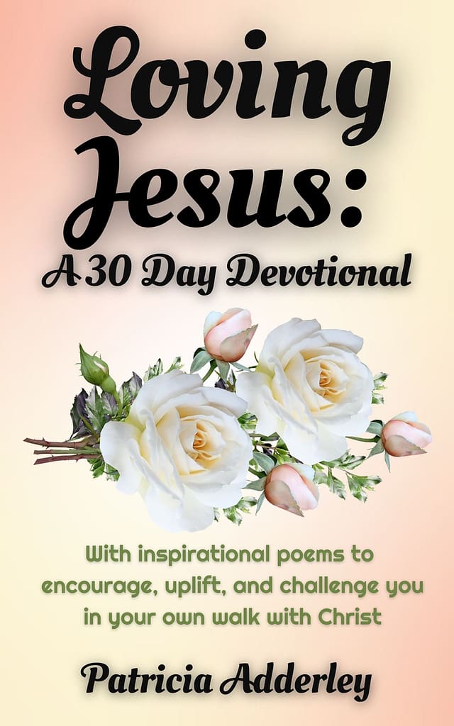Loving Jesus A 30 Day Devotional